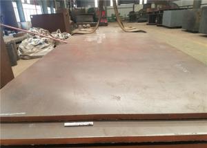 Wholesale Precision Alloy Petrochemical Industry Invar Plate / Invar Sheet Material from china suppliers