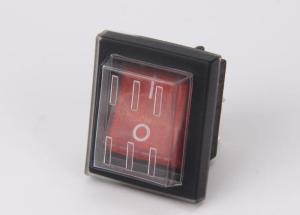 Wholesale 20A / 25A T125 Boat Rocker Switch Waterproof Cover IP55 Brass Terminals &amp; Mid Pins from china suppliers