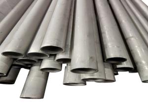 Wholesale Alloy C276 EN10276 Seamless Hastelloy Pipe from china suppliers