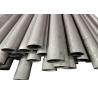 Buy cheap A 213M Ferritic And Austenitic Alloy Steel Seamless Boiler Tubes , Heat from wholesalers