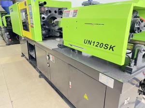 Wholesale Used YIZUMI 120 Ton Injection Moulding Machine Servo Hair Comb Making Machine from china suppliers
