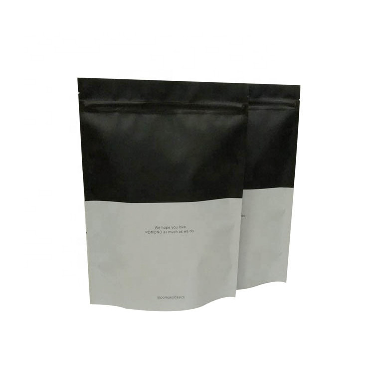 Digital Printing Resealable Plastic k Stand Up Pouch Pet Food Bag