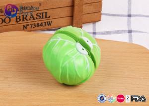 Wholesale Eco Friendly Custom Plastic Toys Cutting Play Plastic Toys Food Grade from china suppliers