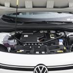 EV VW Used Volkswagen Electric Car Small Fast Charging Electric Vehicles