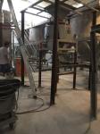 Powder Metal 30000 Gauss Industrial Magnetic Separators