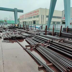 Wholesale Hastelloy G3 Round Bar Nickel Base Alloy Rod Diameter 10 - 250mm UNS N06030 from china suppliers