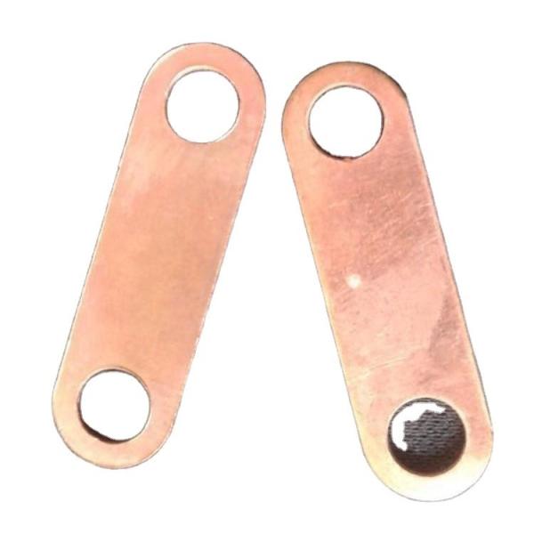 Energy Stamping Parts with Customized Bending and Welding Services at Affordable