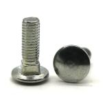 DIN603 M8 Carriage Bolts