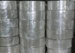 316 Stainless Steel Conveyor Chain Belt Plastic Extruder Reverse Futch Weave
