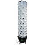 65L 14 Layer 112 Holes Agriculture Greenhouse Vertical Growing Towers Vertical