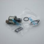 High Accuracy Diesel Suction Control Valve Steel / Plastic Material 294009 -
