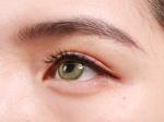 OEM Eye Soft Natural Color Contact Lens 1 Year for Myopia