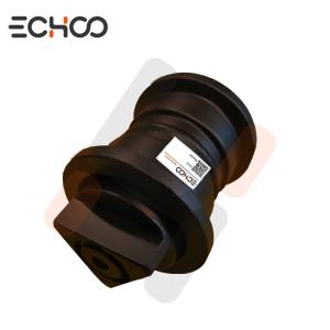 Wholesale Kobelco SK50U Bottom Roller Mini Under Parts SK50U Track Roller Mini Excavator Spare Parts from china suppliers