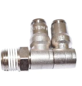 Wholesale Ingersoll-Rand Connect High Quality 92794262 Screw Air Compressor Parts Metal Coupling Service Kit Cooler Wholesale-New Used from china suppliers
