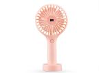 Rechargeable mini fan, handy fan, table fan, usb battery fan for promotional