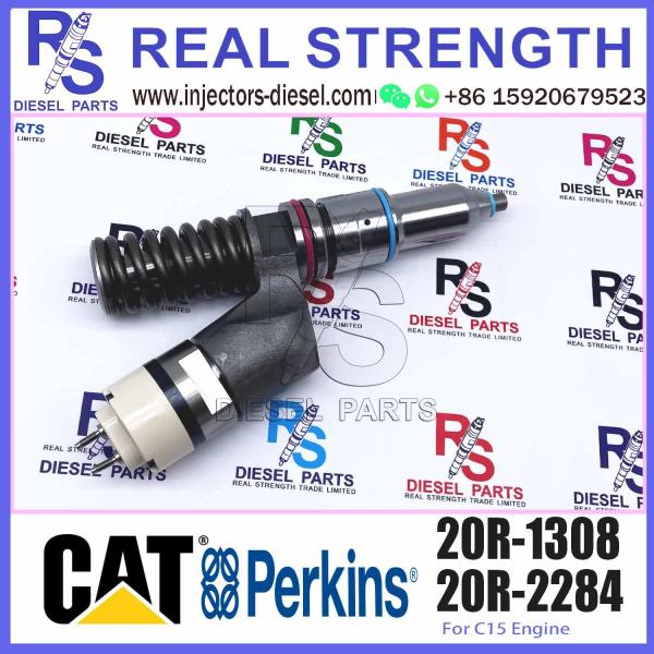 359-4050 20R-1308 Engine Diesel Injector Auto Parts For Caterpillar Industrial