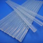 Heat Resistant Anti Aging Hot Melt Glue Stick UV Resistance