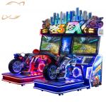 Dreamland Popular coin operated super car racing arcade games arcade racing