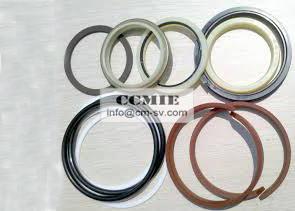 Wholesale Full Series Sany Excavator Spare Parts Central Swevel Joint FCC from china suppliers