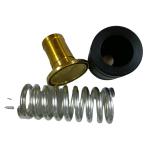 Food Beverage 100001111 Intake Valve Overhaul Kit for Compair Industrial Air