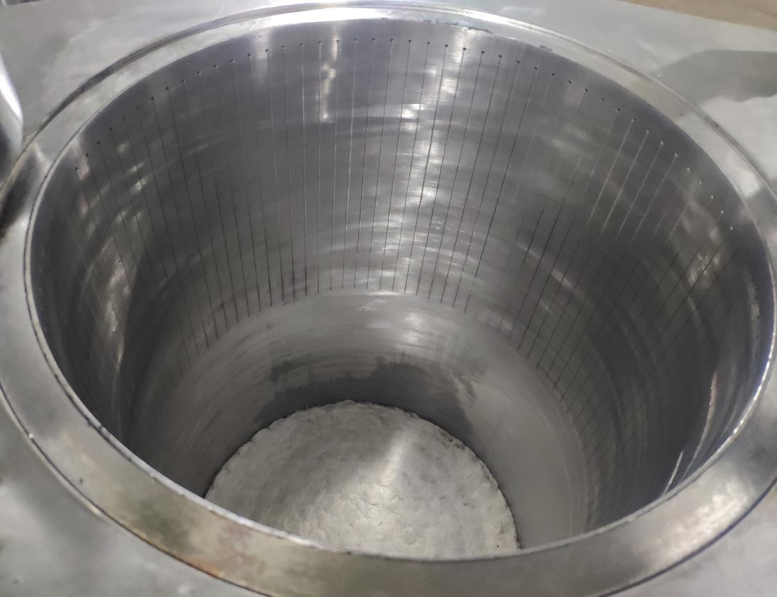 250mm Oil Cake 11kg/Batch Cooking Oil Pressing Machine