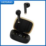LED Display Sport BT5.0 Invisible In Ear Bluetooth Headphones