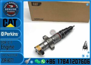 Wholesale Common Rail Injector Assy 20R-8057 243-4503 20R-8071 295-9166 20R-8067 20R-8057 387-9429 from china suppliers