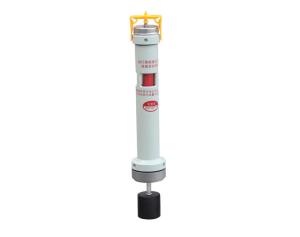 Wholesale Transformer Magnetic Oil Level Gauge Stainless Steel With Expansion Tank from china suppliers