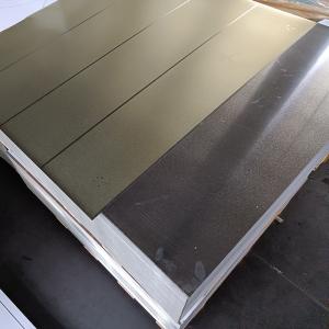Wholesale DR MR SPCC Steel Tin Plate Sheet Tinplate T2 T3 T4 For Food Cans from china suppliers