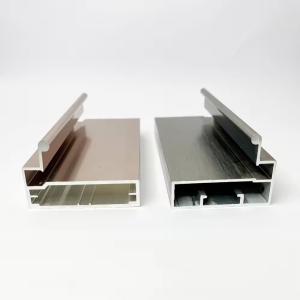 Wholesale Bulk 4040 Aluminium Extrusion Framing Components Hinges Screw Ports from china suppliers