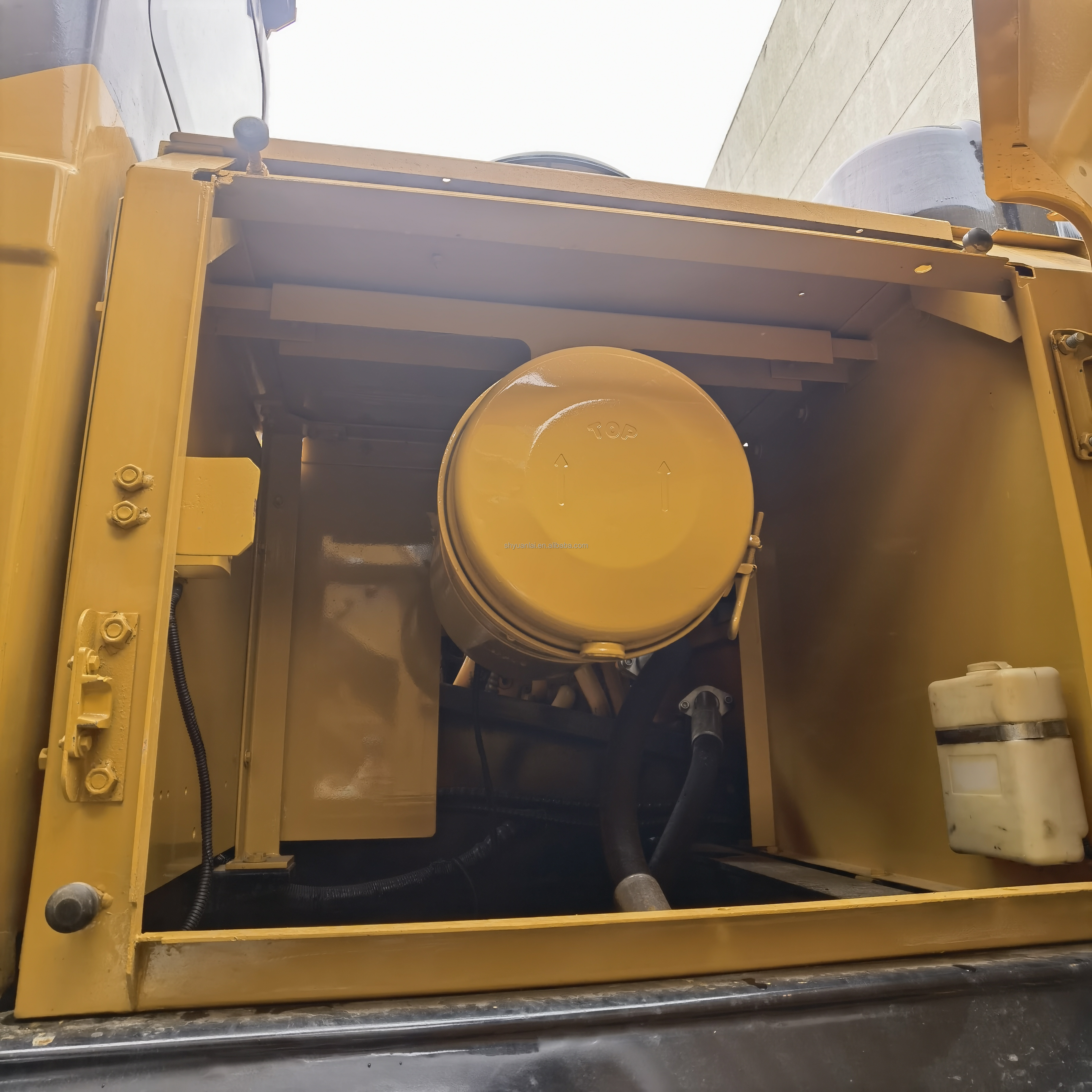 Used Sany SY305H Excavator 30 Ton in Excellent Condition for Affordable Sale