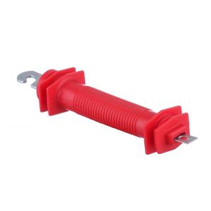 Wholesale Terrui Dia 42*240mm 92.5g Galvanised Gate Handle from china suppliers