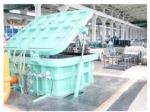 Gas Annealing Furnace Heat Treatment For Electric CT PT Dry Type Transfomers