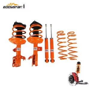 Wholesale Toyota Camry Sport Shock Absorber Dampen Vibrations Car Suspension Parts from china suppliers