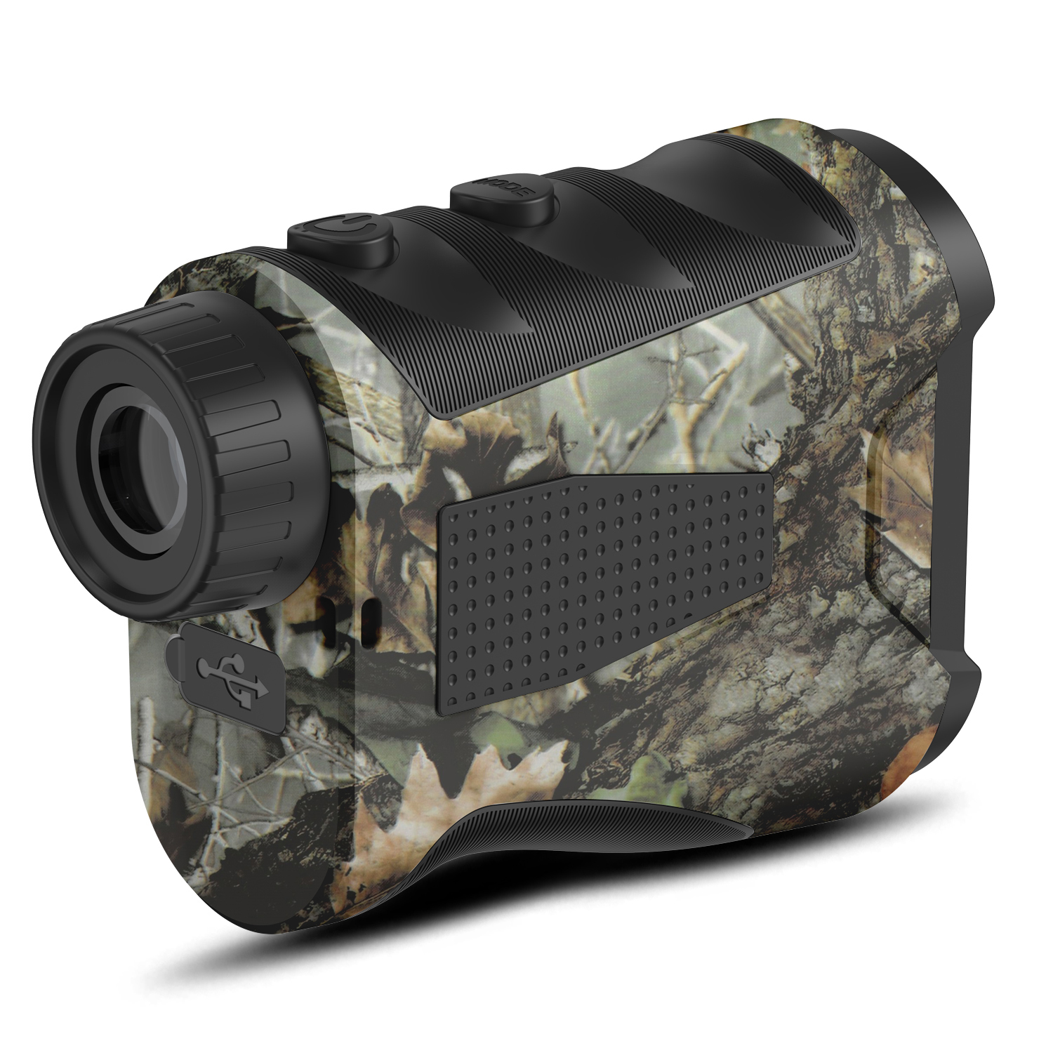 Professional Golf Range Finder 1000m Distance Measuring Equipment for Outdoor Hunting