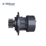 R250LC-7 R250LC-7A R250LC-9 Hyundai Excavator Spare Parts Swing Reducer