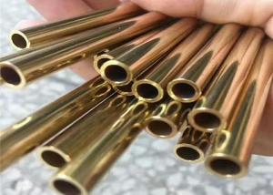 China Condenser 70/30 Copper Nickel Pipes Astm C12000 on sale