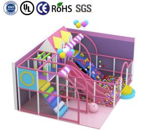Wholesale Baby Kids Indoor Playground Equipment Toddler Soft Play Custom Playground from china suppliers