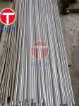 Inconel 718 Tube 1mm Seamless / Welded For Power Generation Industry Nickel