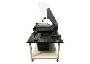 China Cantilever 0.001mm Video Coordinate Measuring Machine on sale