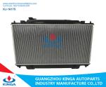 2016 Mazda 3 Gt Brazing Aluminium Car Radiators For PE181520y / Auto Spare Parts