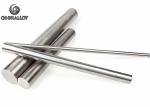 Inconel625 NiCr22Mo9Nb Rod High Temperature Corrosion Resistance Alloy Bar