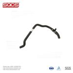 Radiator Coolant Hose Water Hose for BMW X6 E71 Car Fitment BMW Purpose Replace