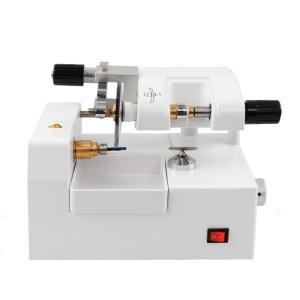 Wholesale AC110V Spectacle Lens Cutting Machine Lens Cutting Machine 120W from china suppliers