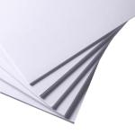 60gsm 70gsm 80gsm Woodfree Offset Printing Paper Bond Paper Super White Ivory
