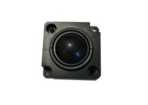 Wholesale ABS Panel Black 25mm Optical Industrial Trackball Mouse from china suppliers