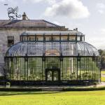 Wedding Iron Gazebo White Modern Garden Sunrooms Glass Houses Large Metal
