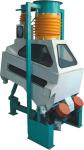 Suit for Maize Flour Mill Grits Machine 20TPD Hammer Mill Grade 1 Corn