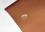 Pure Cotton Fire Retardant Fabric Breathable 21x21 Yarn Count 190 GSM