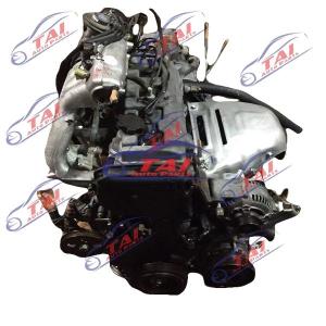 Wholesale Petrol Engine 5S Used Gasoline Engine for Toyota Car Parts from china suppliers